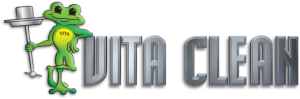 Vita Clean Logo